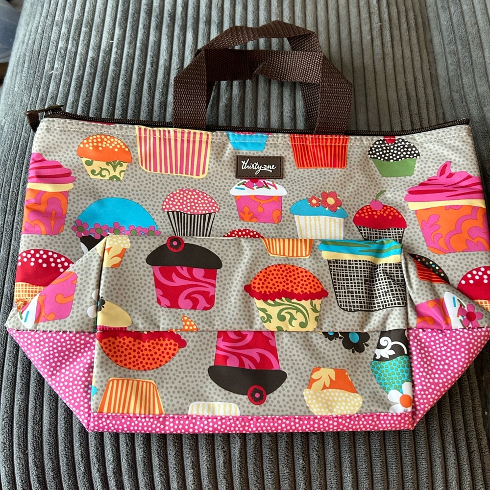 Thirty One insulated bag